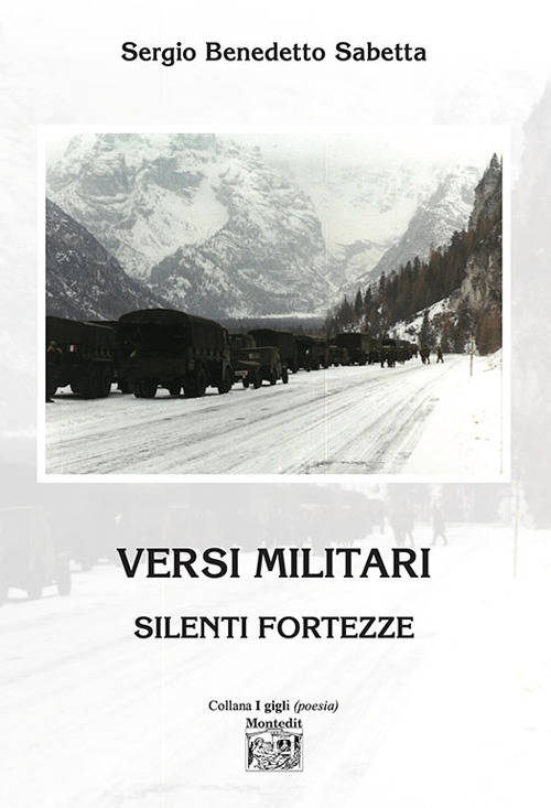 Versi militari. Silenti fortezze