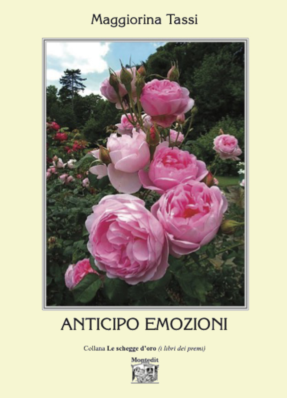 Anticipo emozioni