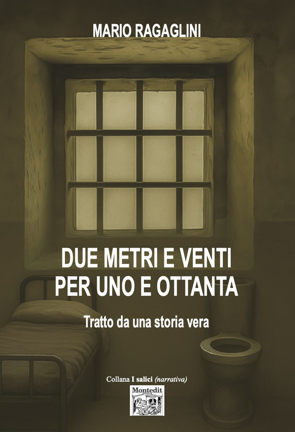 Due metri e venti per uno e ottanta