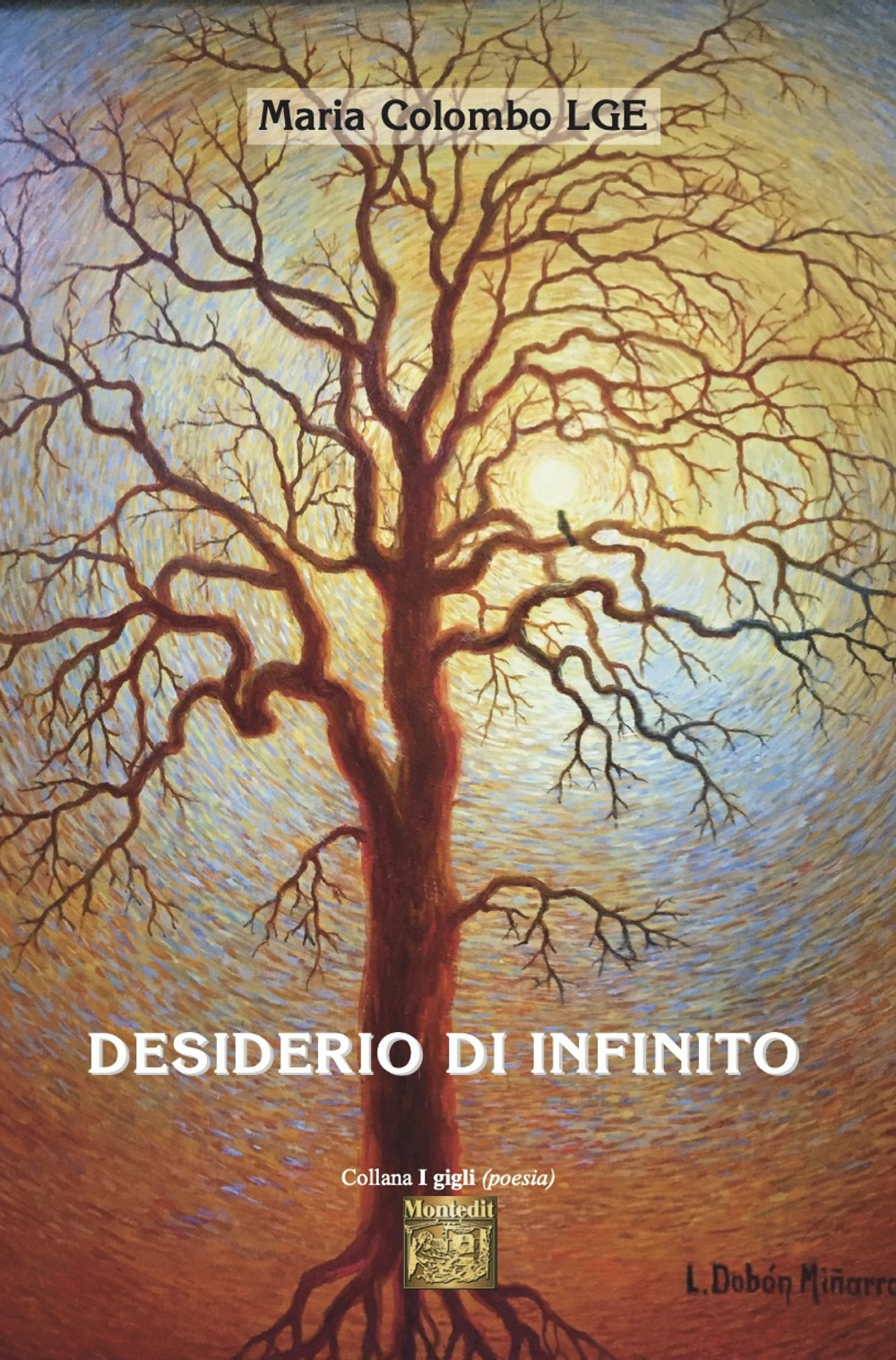 Desiderio di infinito