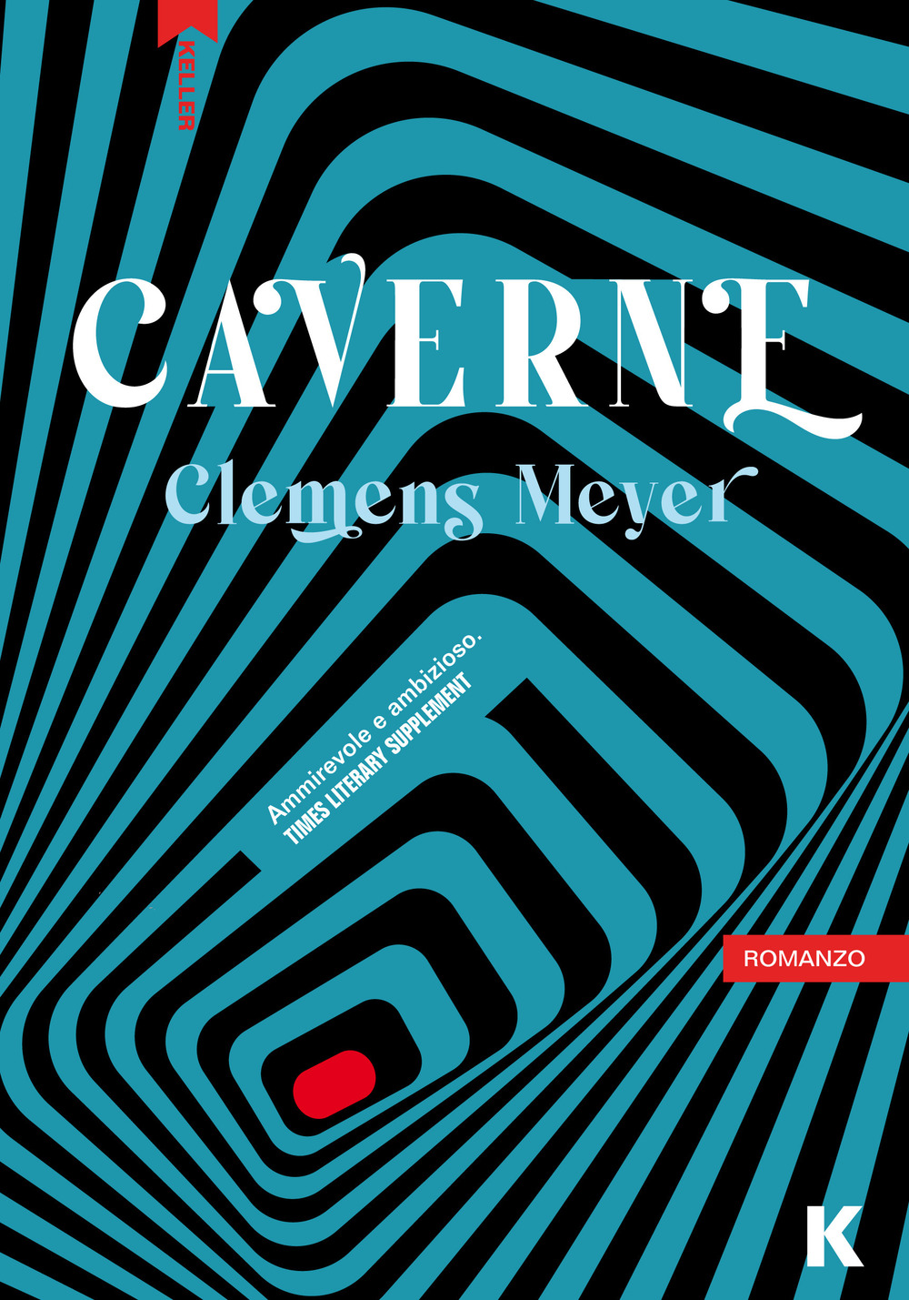 Caverne