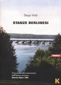 STANZE BERLINESI di MALL SEPP