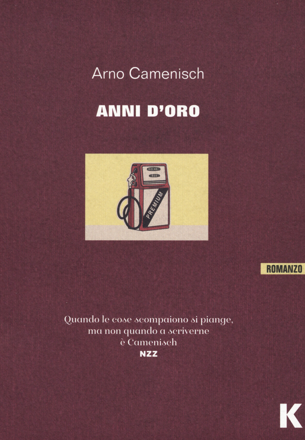 Anni d'oro