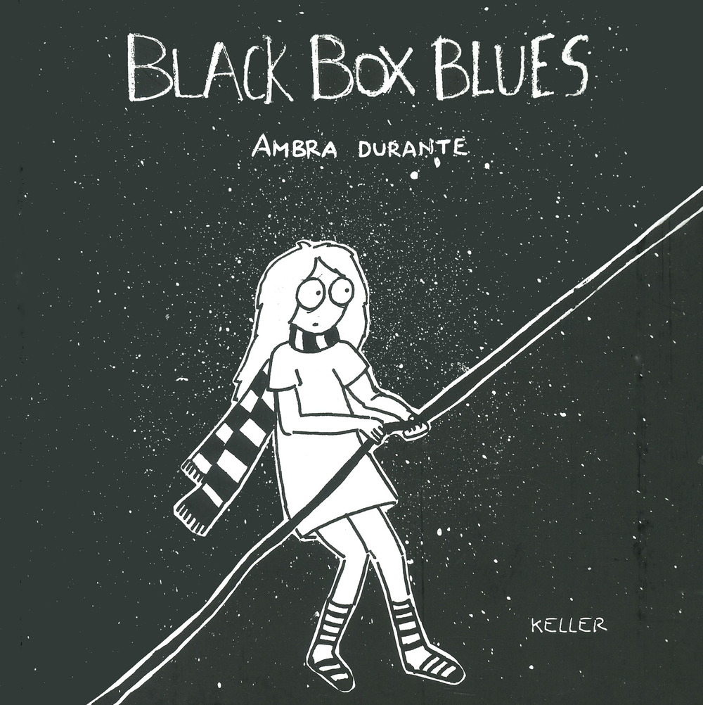 Black Box Blues