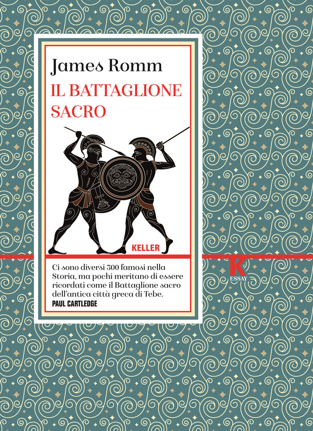 Il battaglione sacro