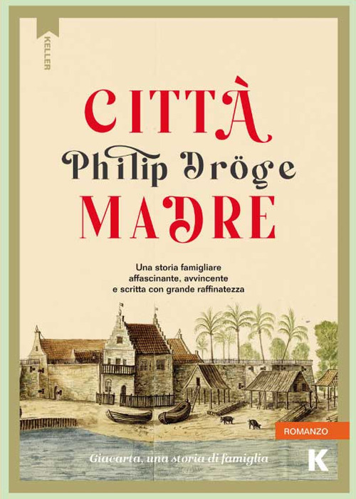 Città madre