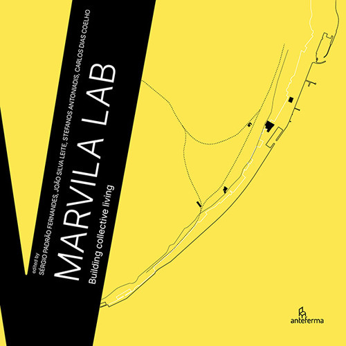 Marvila Lab. Building collective living