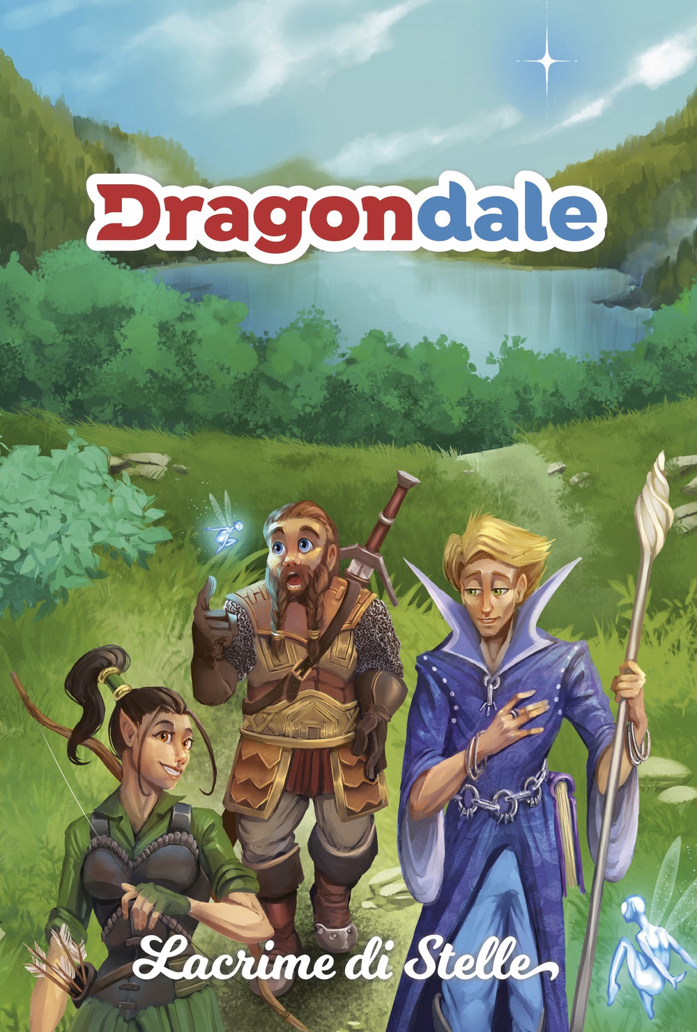 Dragondale. Lacrime di stelle