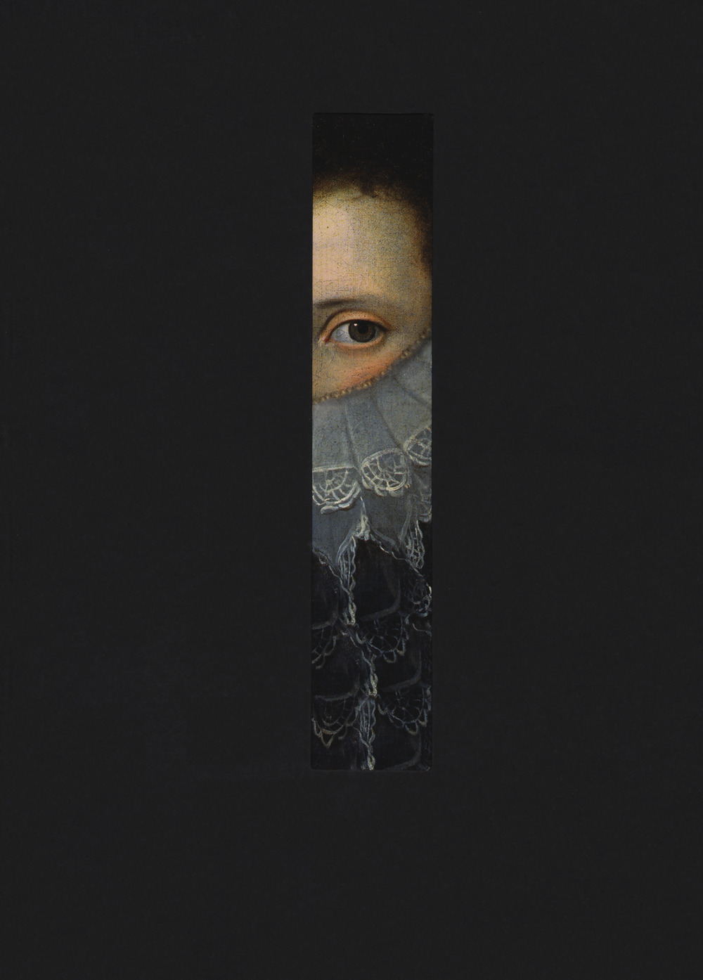 Volker Hermes. Identità svelate-Hidden portraits. Ediz. a colori
