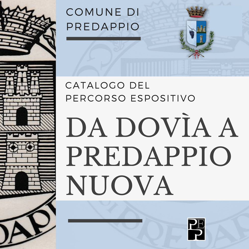 Da Dovìa a Predappio Nuova