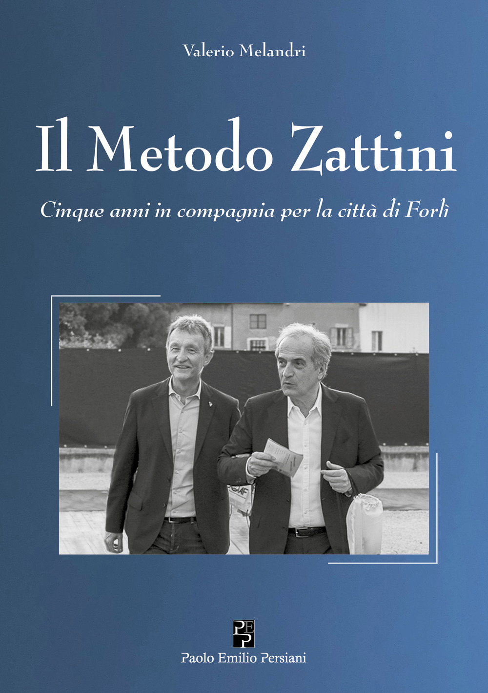 Il metodo Zattini