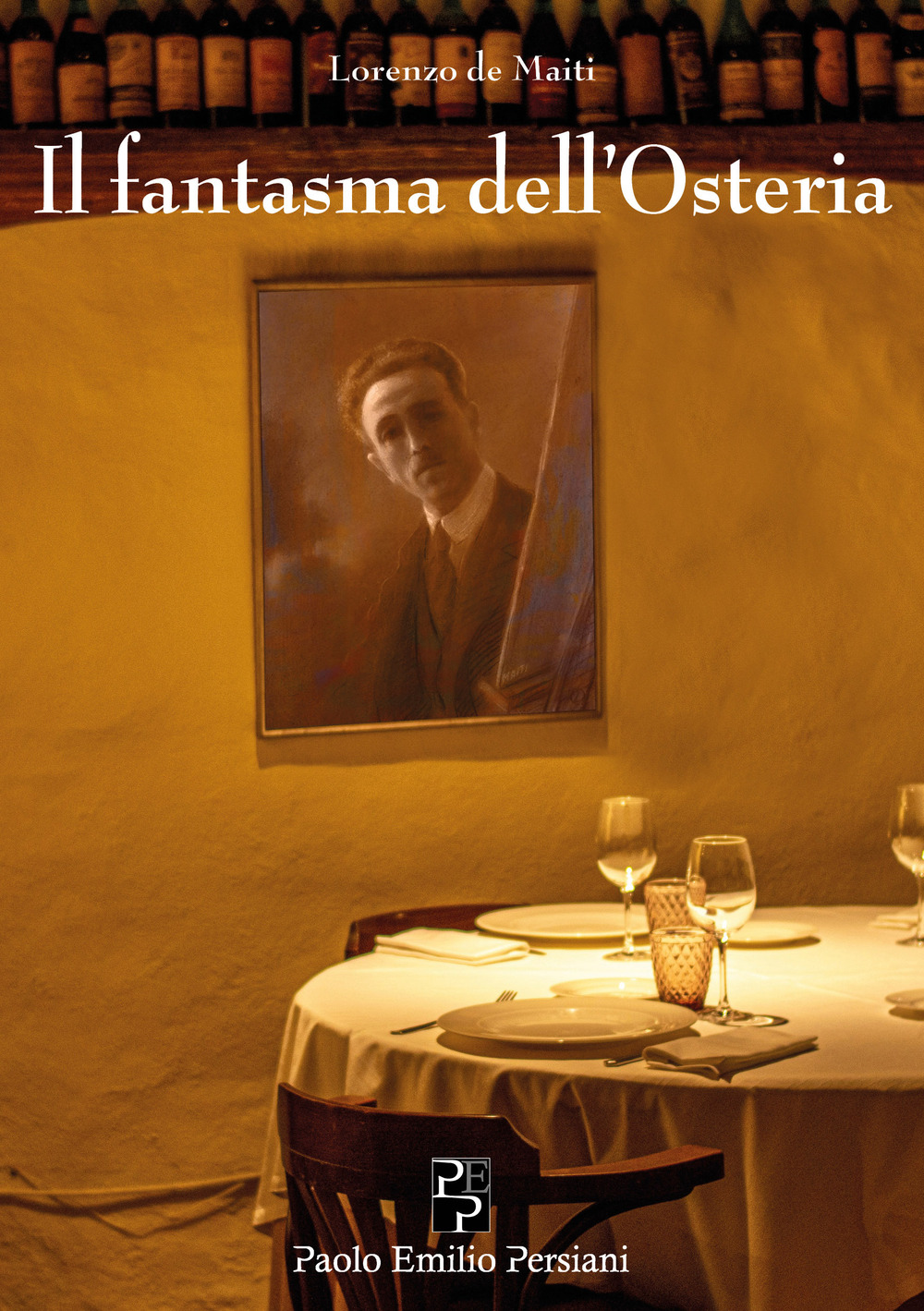 Il fantasma dell'osteria