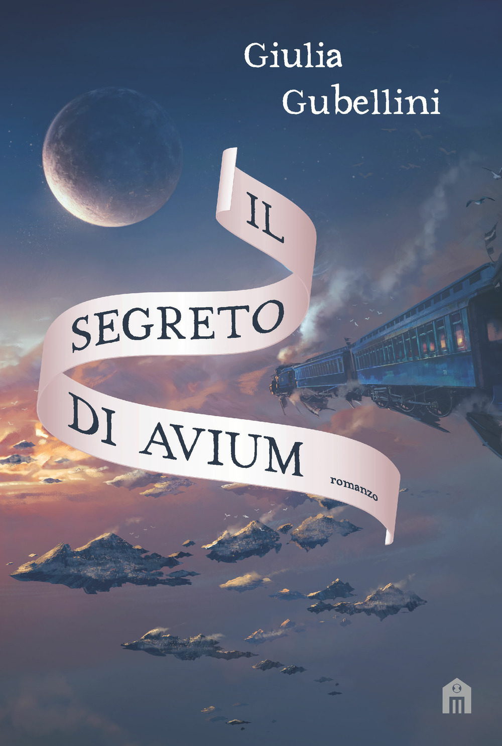 Il segreto di Avium