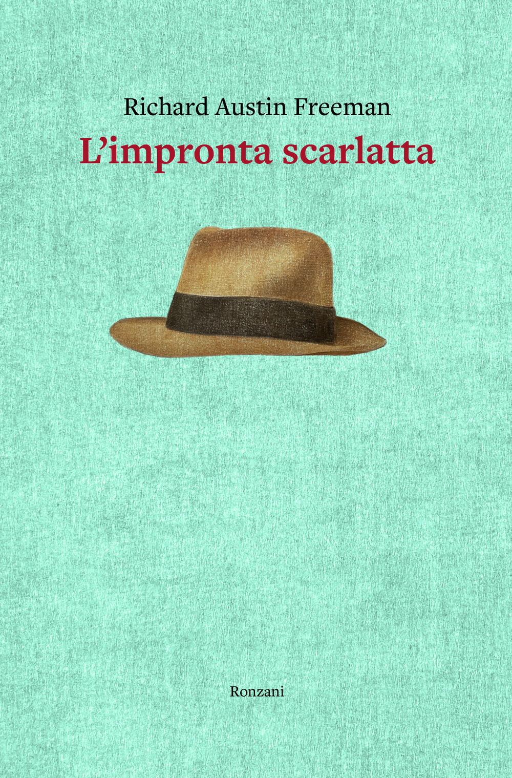 L'impronta scarlatta