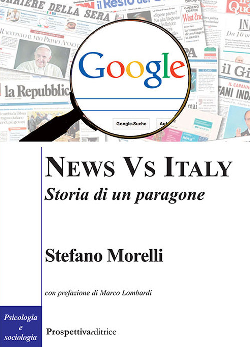 News vs Italy. Storia di un paragone