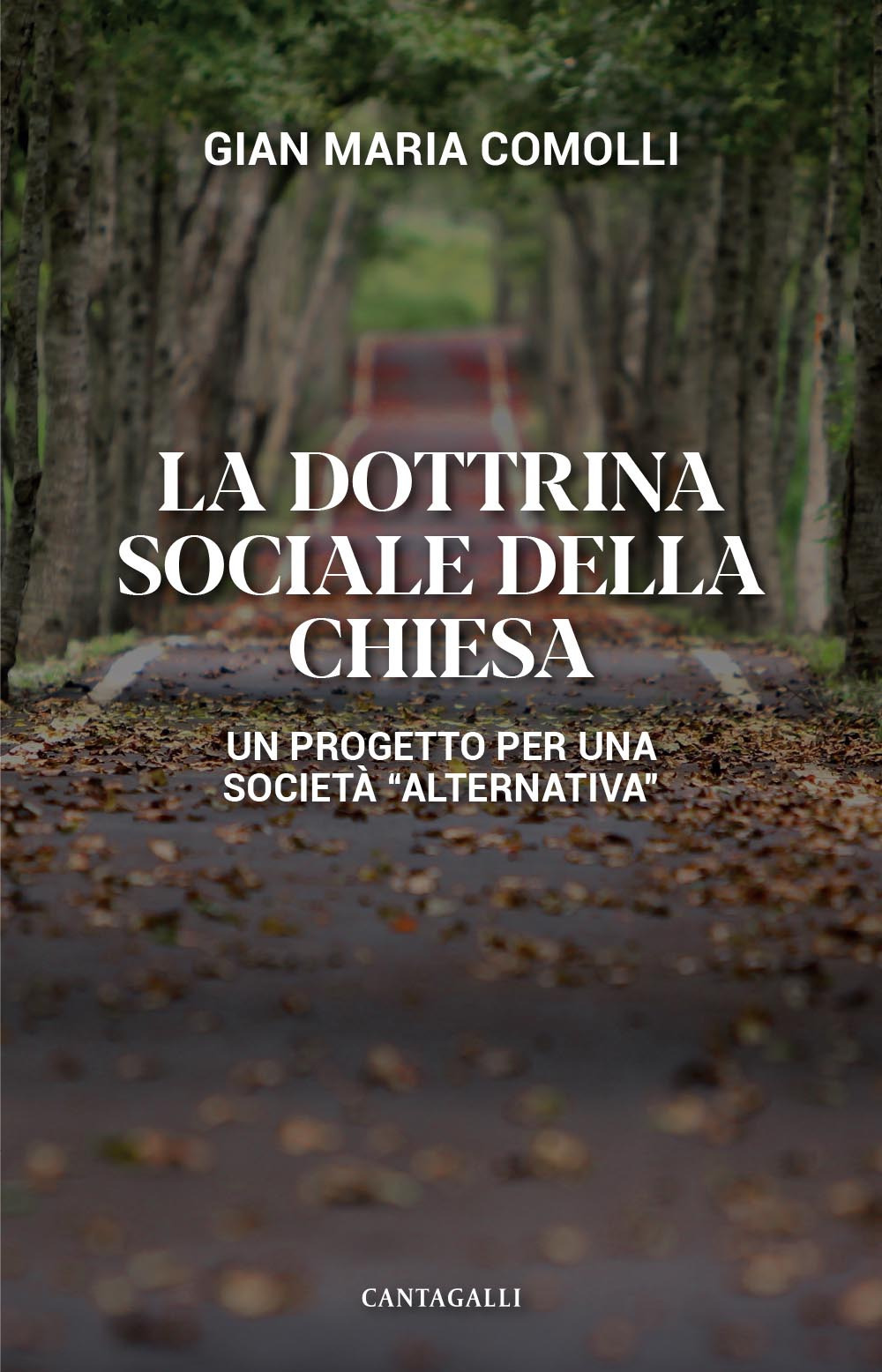 La dottrina sociale della Chiesa. Un progetto per una società «alternativa»