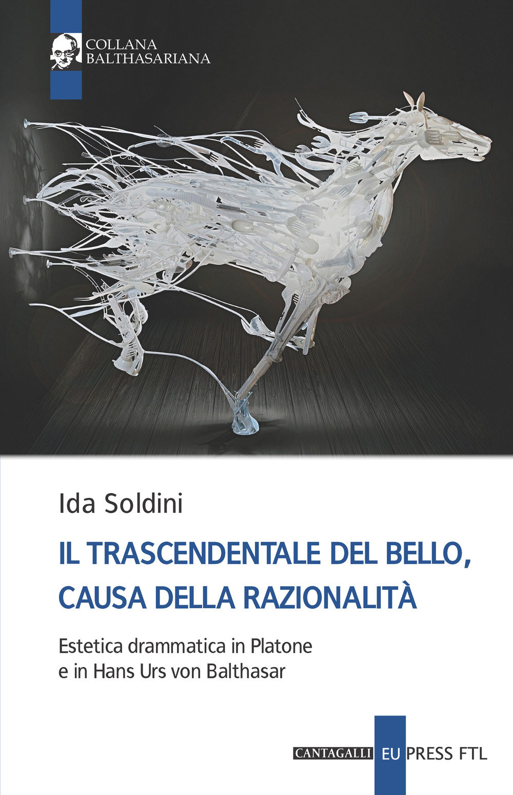 Il trascendentale del bello, causa della razionalità. Estetica drammatica in Platone e in Hans Urs von Balthasar