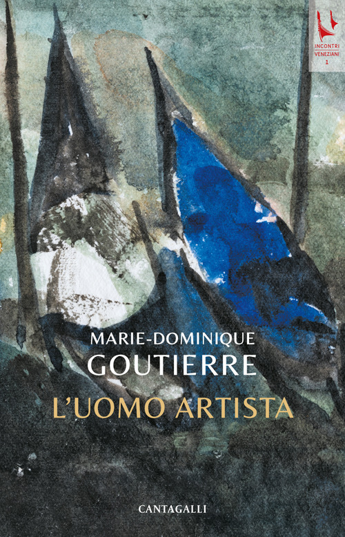 L'uomo artista