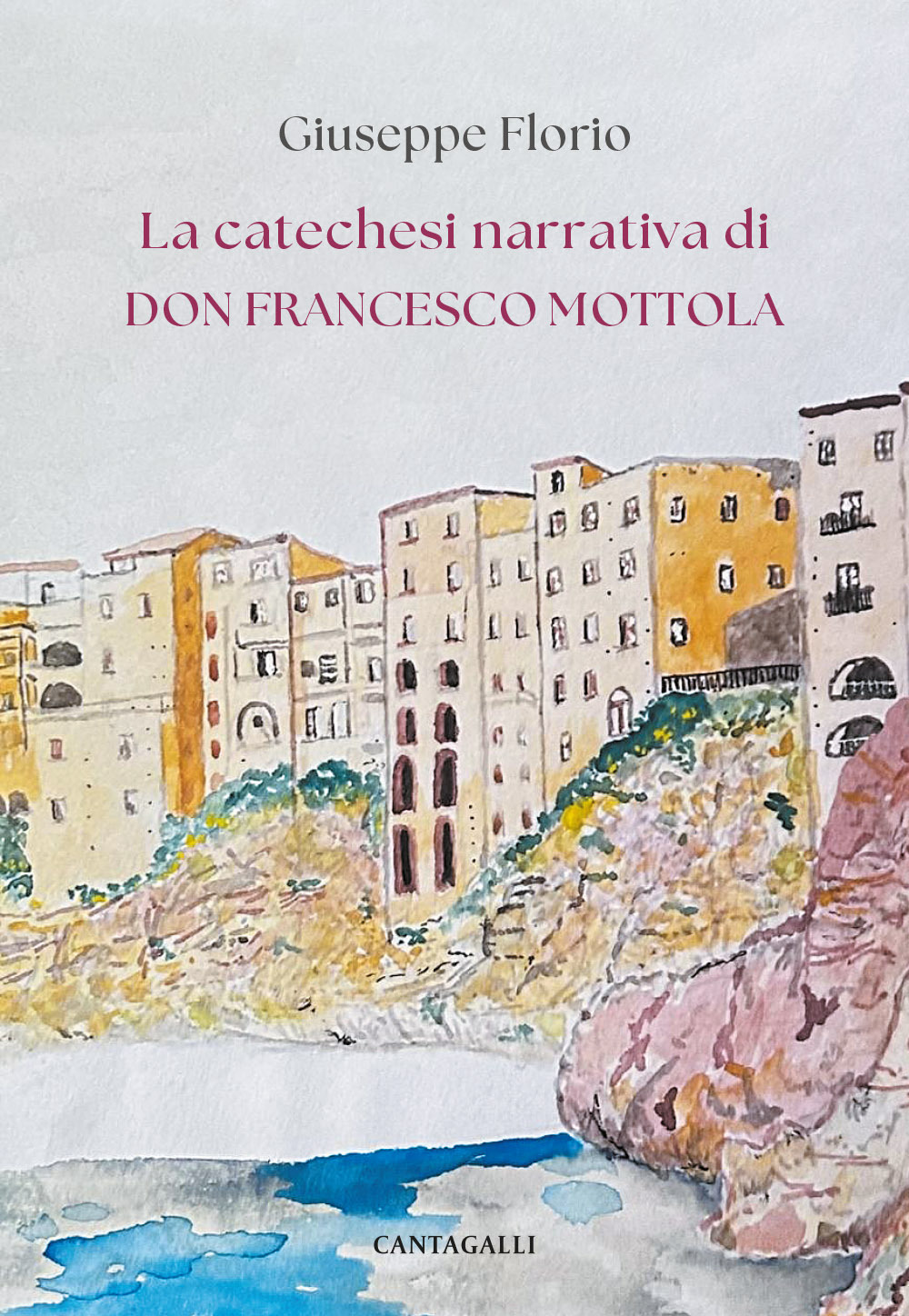 Catechesi narrativa di don Francesco Mottola