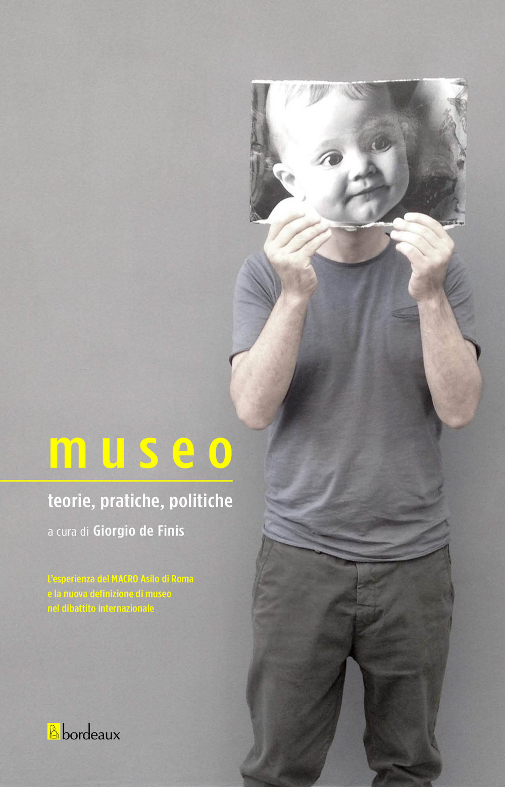 MUSEO. TEORIE, PRATICHE, POLITICHE - 9791259630223