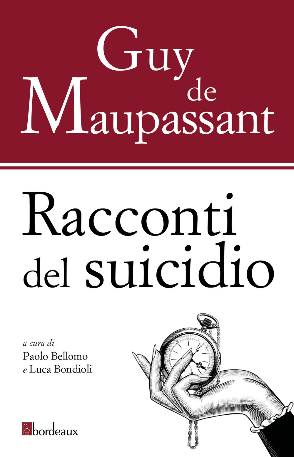 Racconti del suicidio