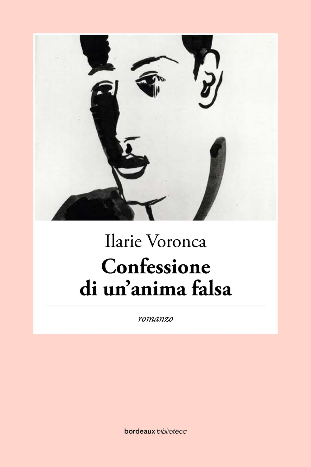 Confessione di un'anima falsa