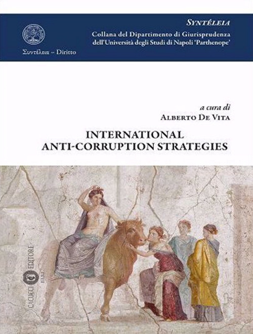 International anti-corruption strategie