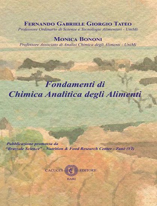 Fondamenti di chimica analitica degli alimenti