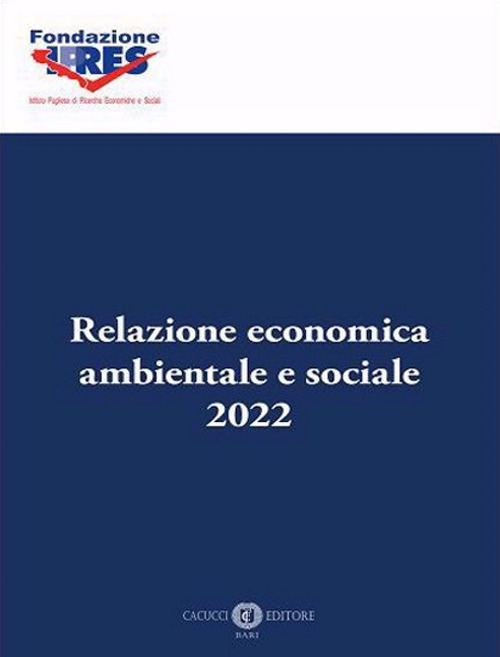 Relazione economica ambientale e sociale 2022