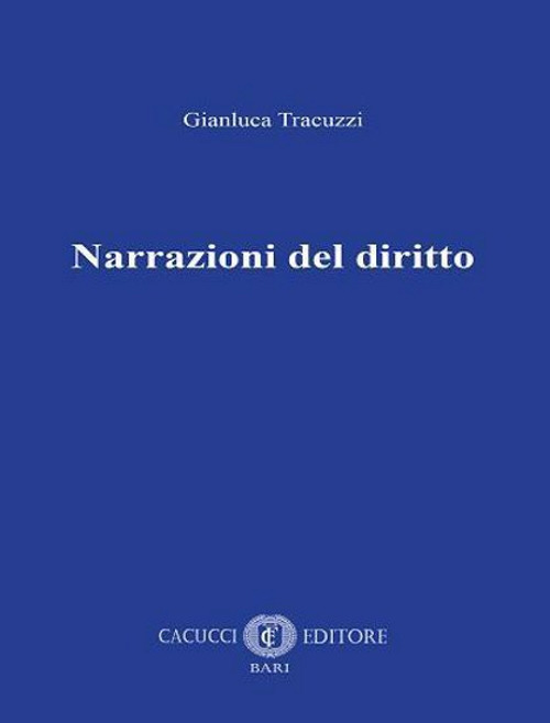 Narrazioni del diritto