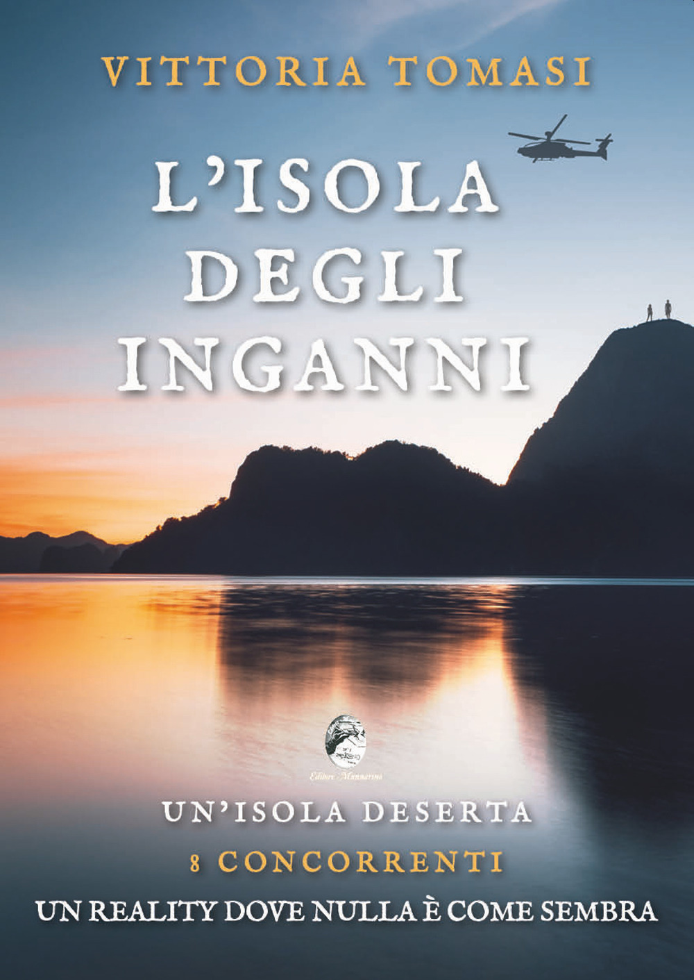 L'isola degli inganni