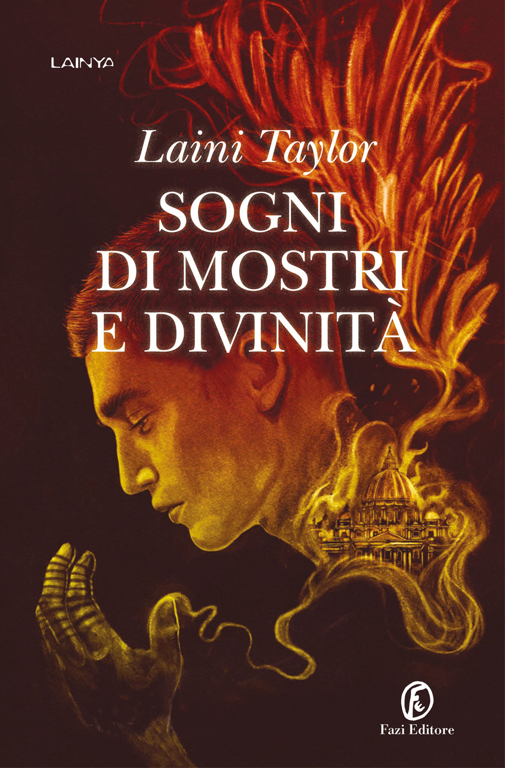 Sogni di mostri e divinità