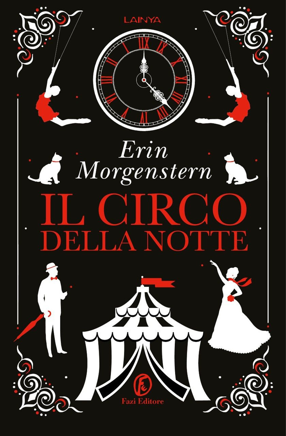 Il circo della notte