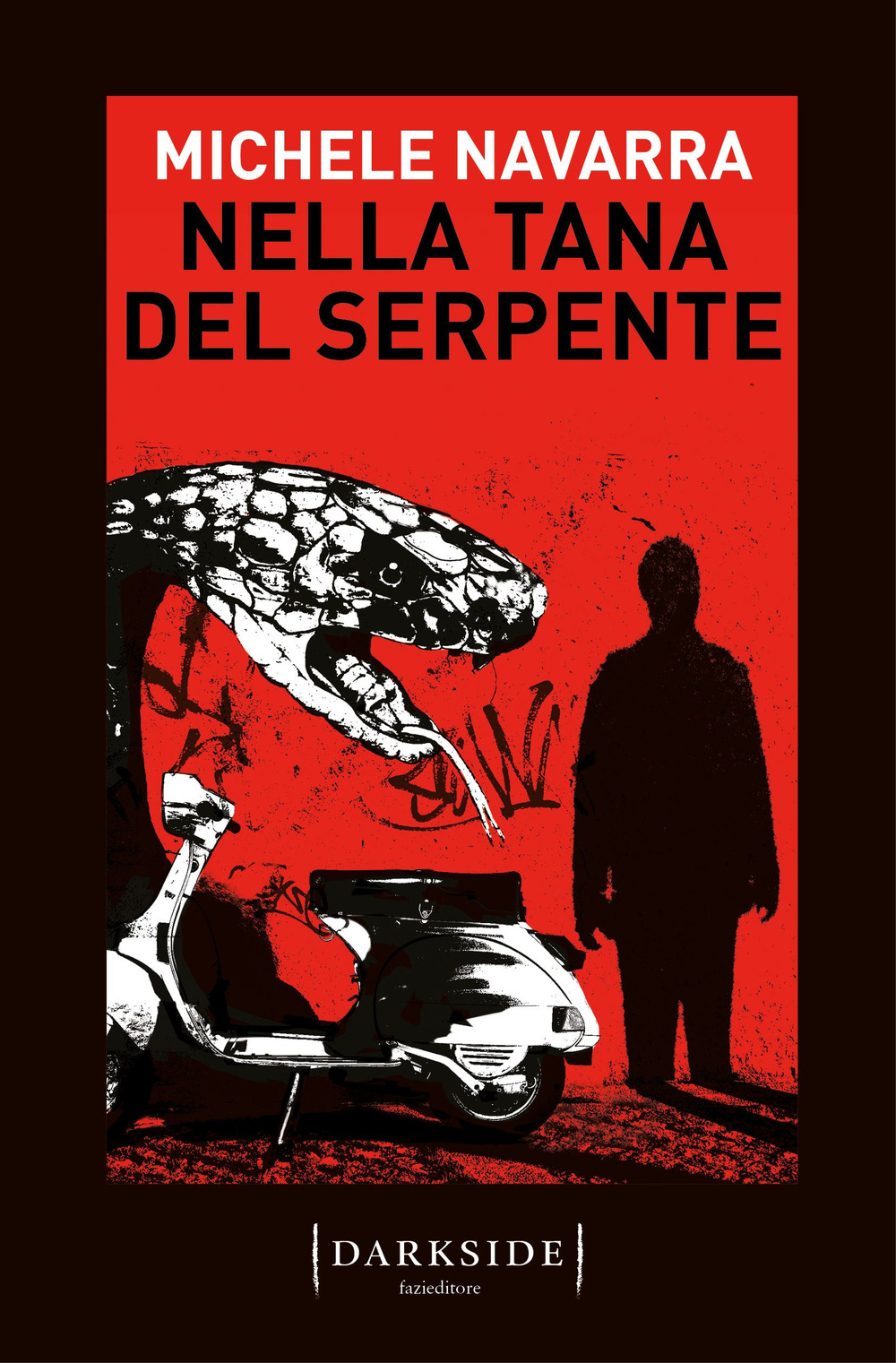 Nella tana del serpente