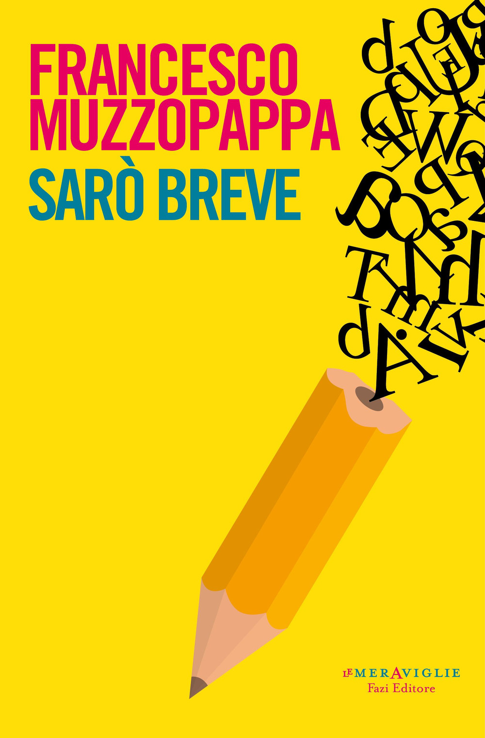 Sarò breve