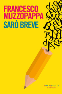 SARO' BREVE di MUZZOPAPPA FRANCESCO