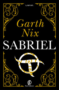SABRIEL di NIX GARTH