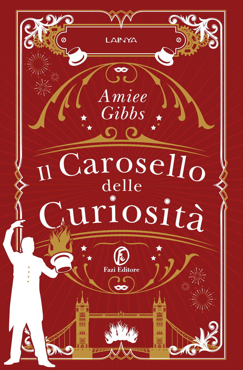 Il carosello delle curiosità