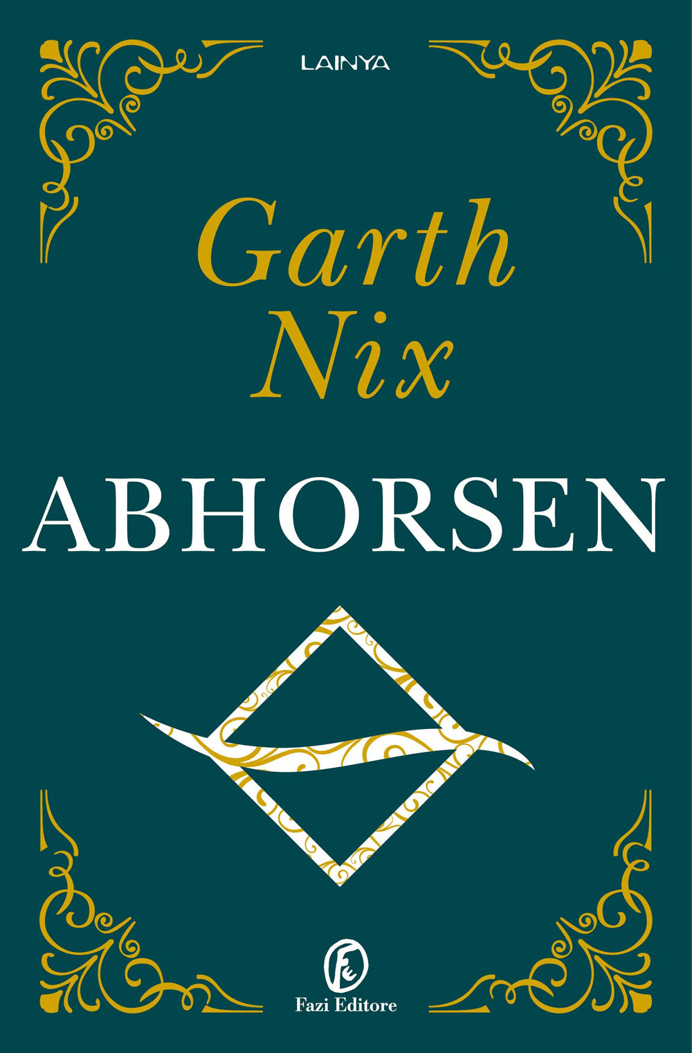 Abhorsen