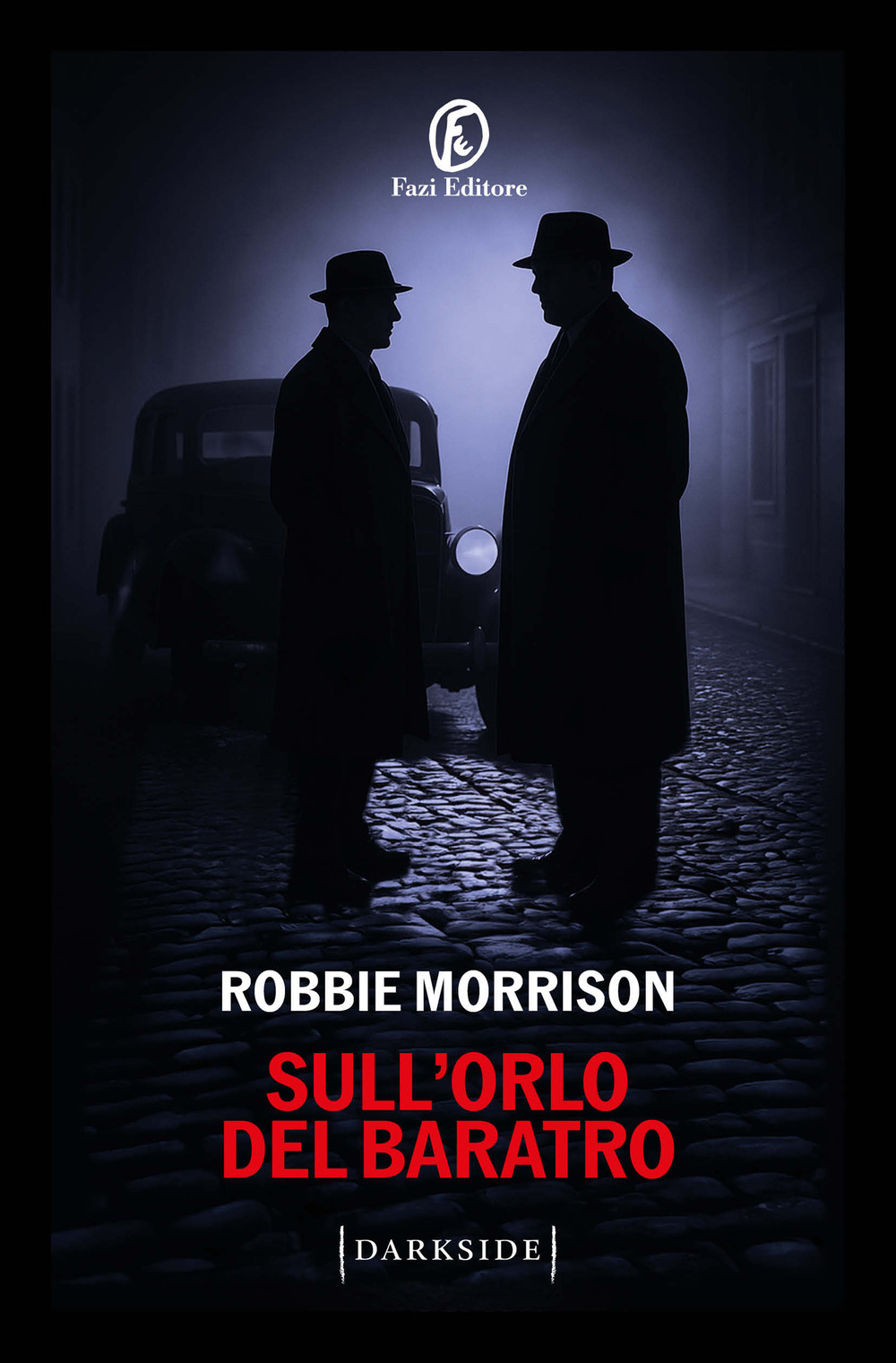 Sull'orlo del baratro