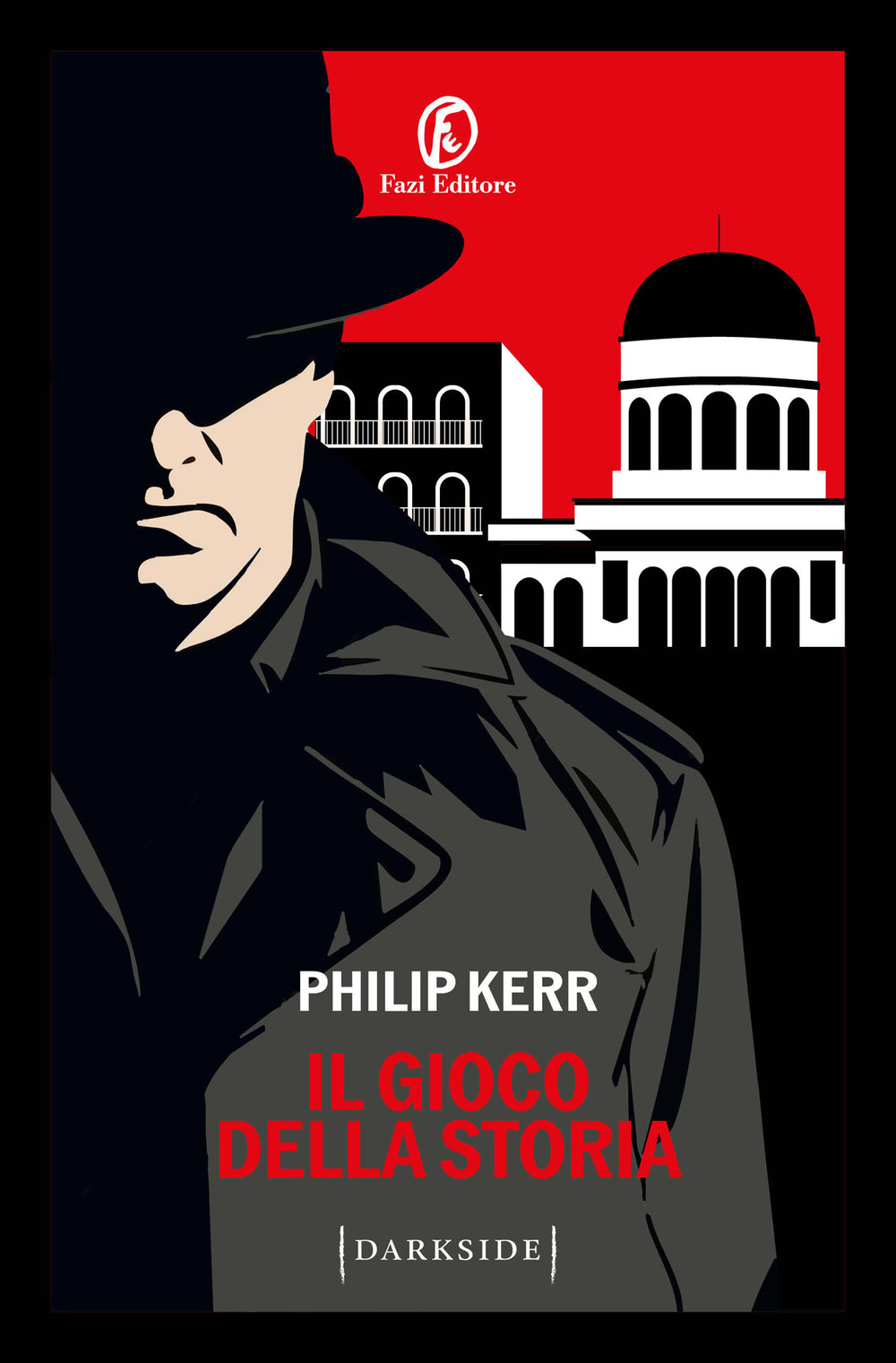 Il gioco della storia