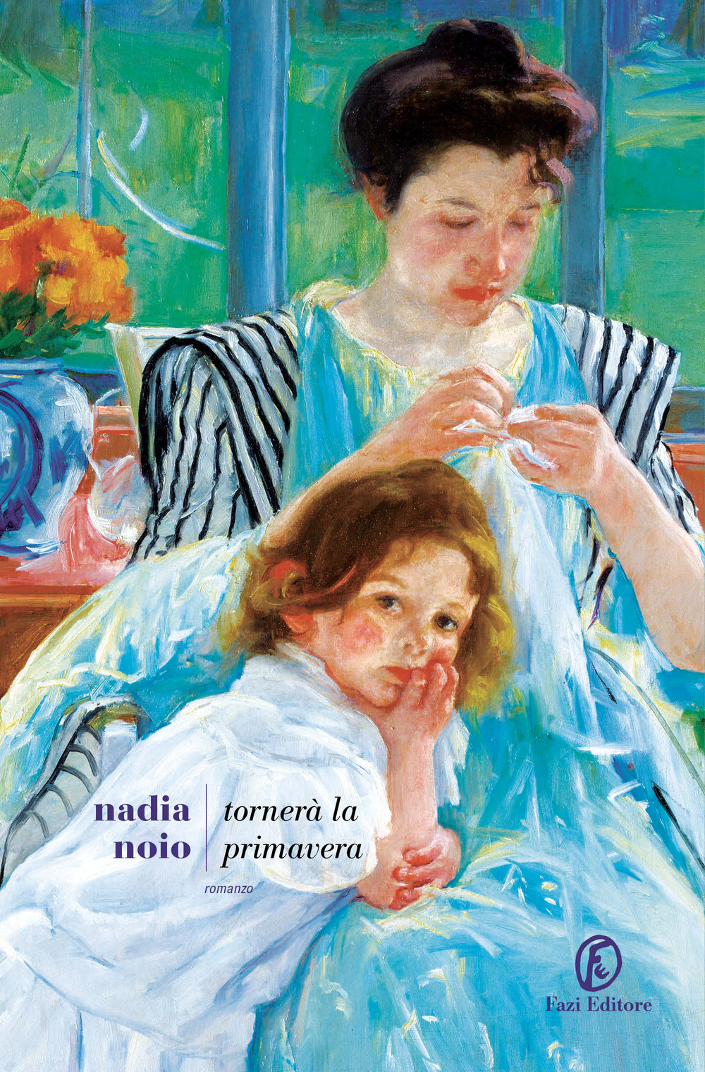 Tornerà la primavera