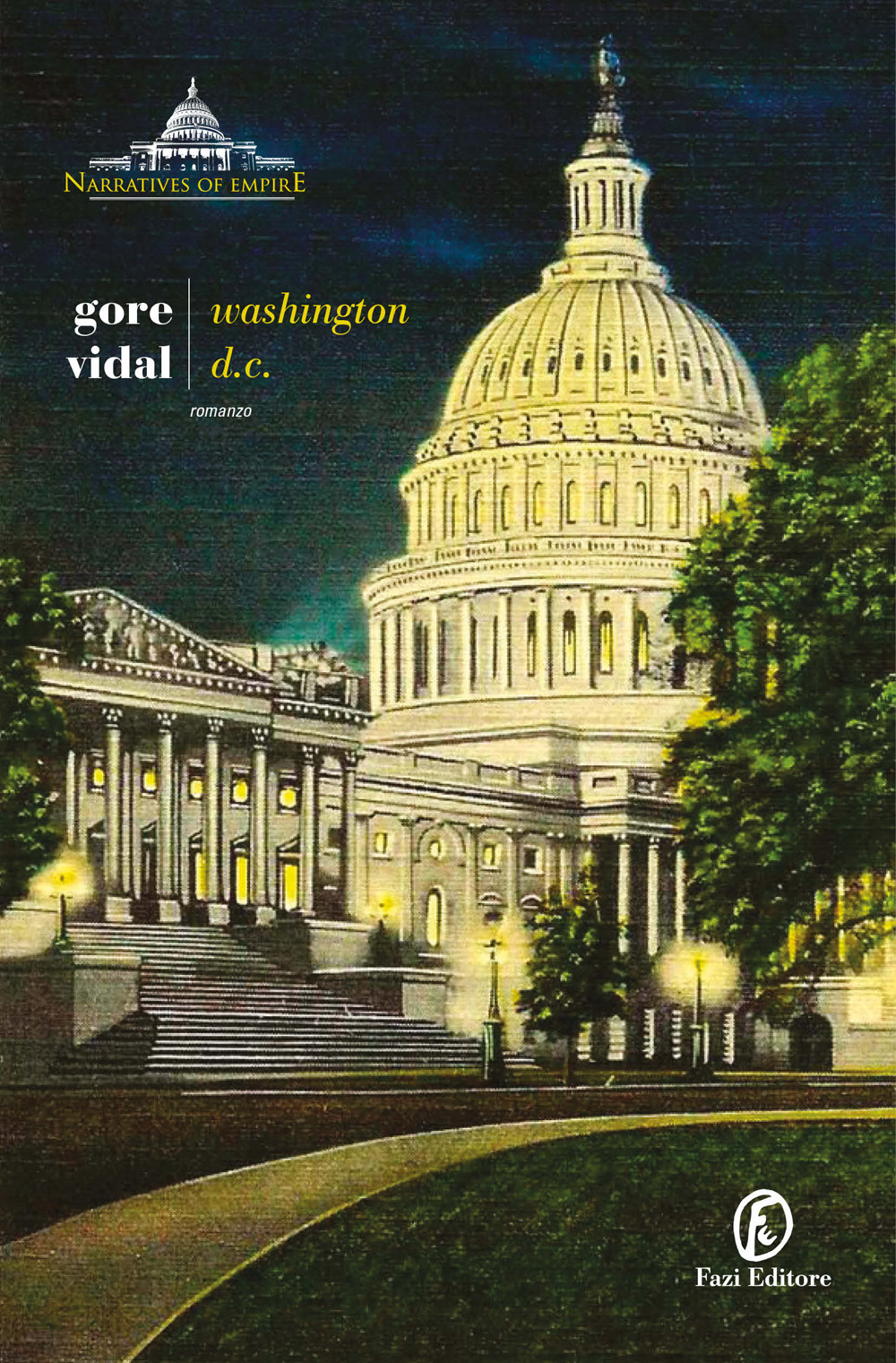 Washington D.C.