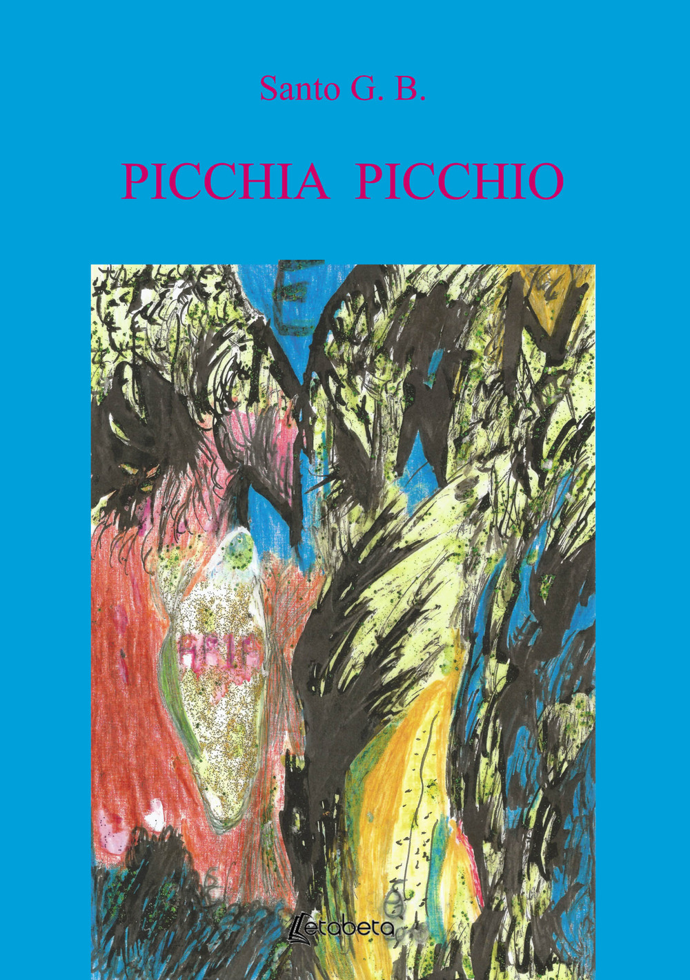 Picchia picchio