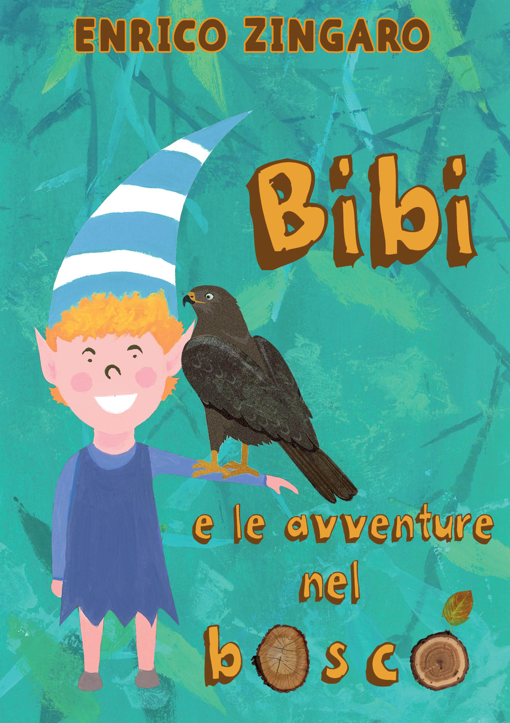 Bibi e le avventure nel bosco