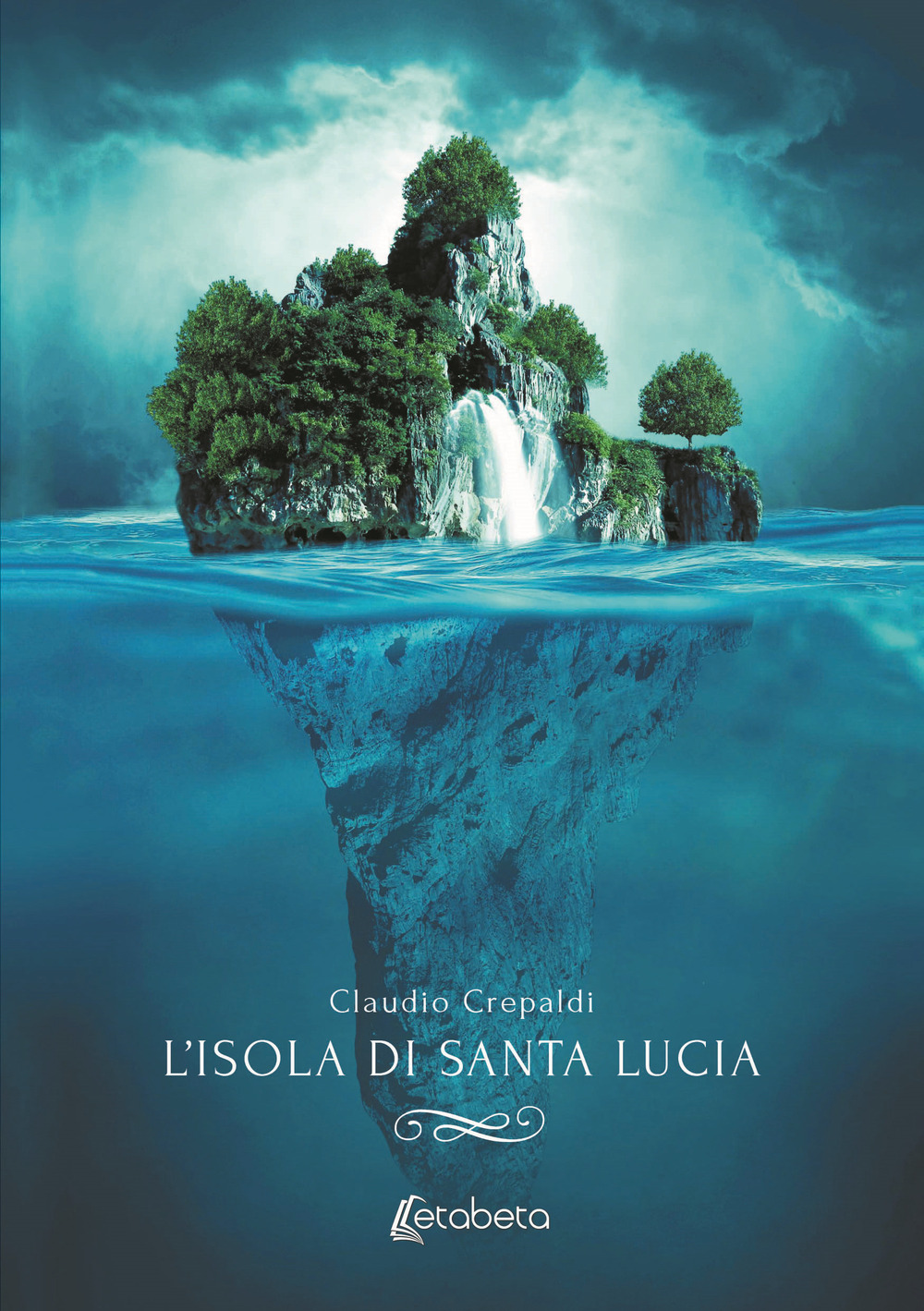 L'isola di Santa Lucia