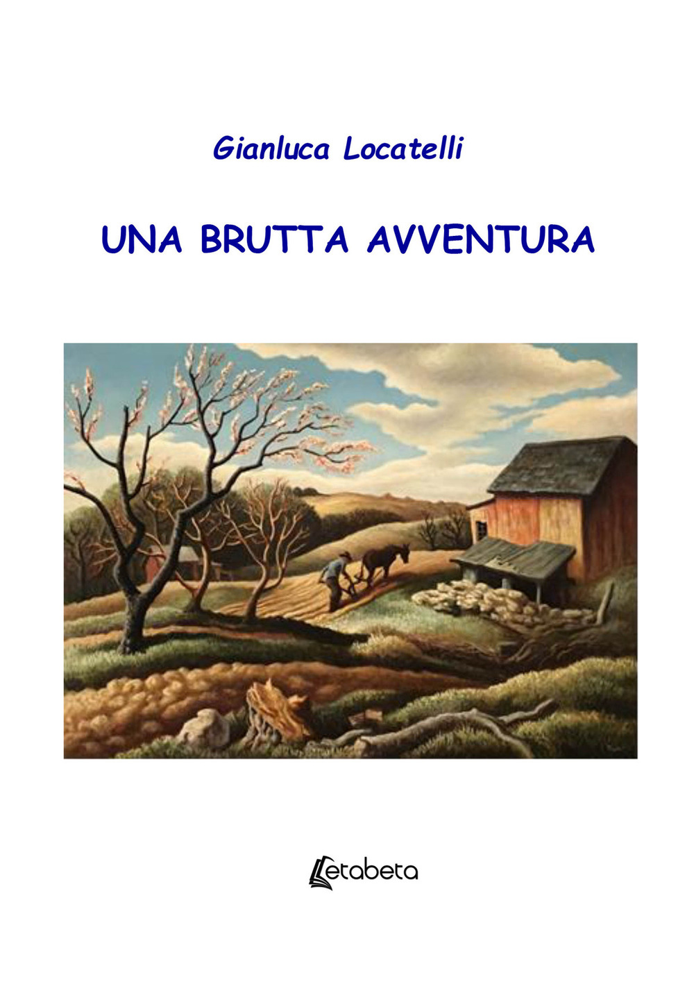 Una brutta avventura