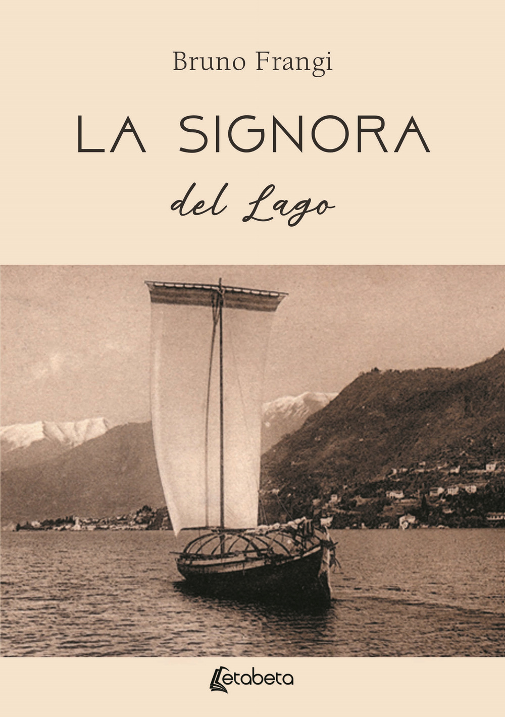 La signora del lago