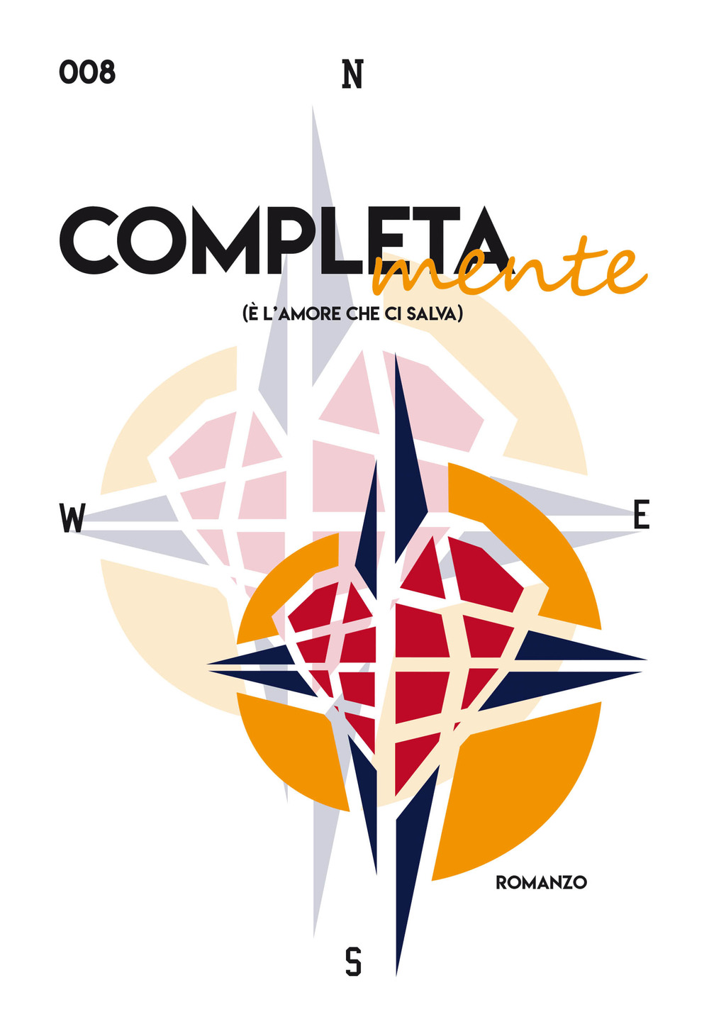 Completa-mente. (È l'amore che ci salva)