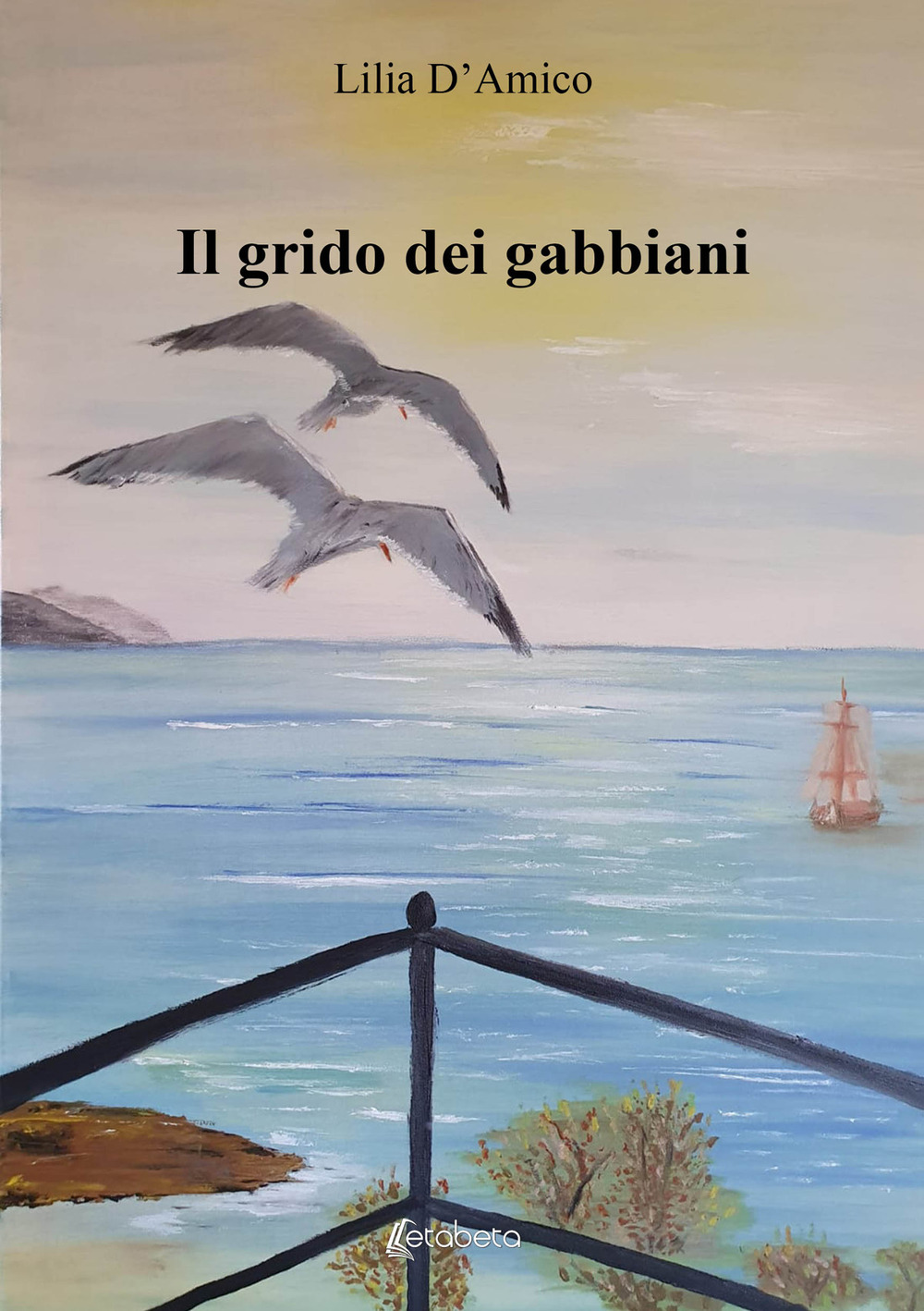 Il grido dei gabbiani